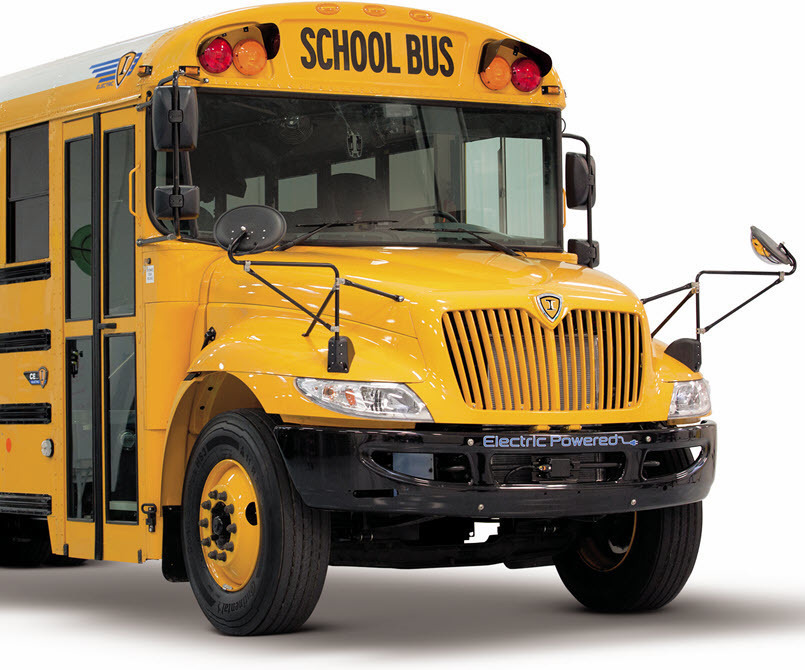 school bus
