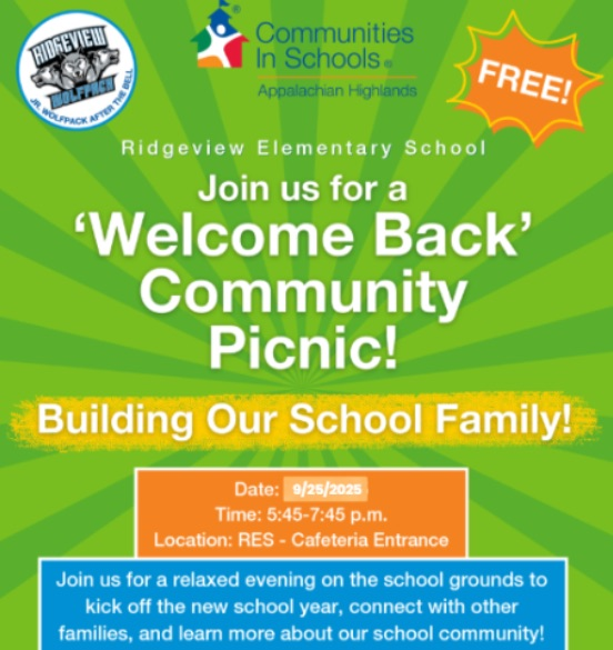 welcome back image