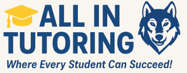 All In Tutoring