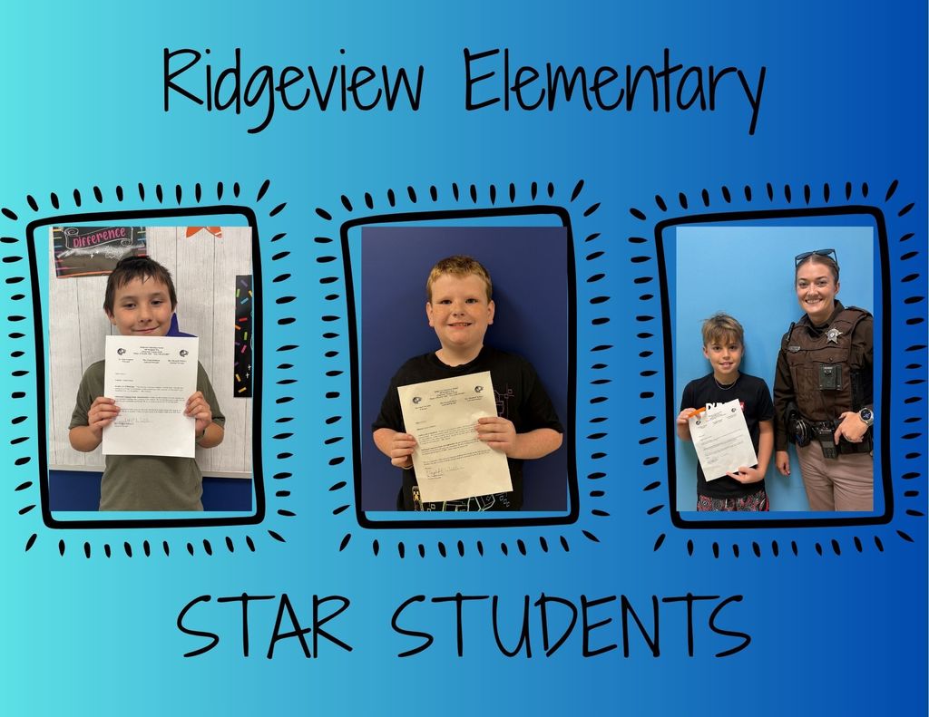 Star Students