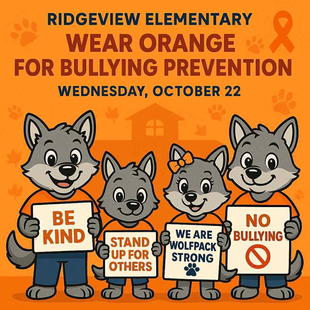 Bully Prevention
