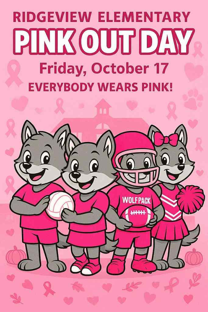 Pink Out