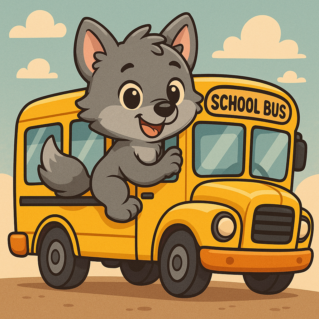 **BUS CHANGE** Hello. We have a bus change for today October 28th, 2025. Students that ride bus 22 with be on bus 30 today. Students from bus 22 with arrive approximately 35-45 minutes late. Sorry about the inconvenience. Thank you for understanding.