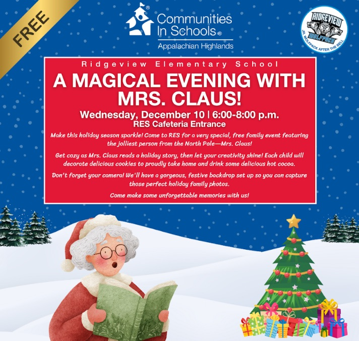 Mrs. Clause image