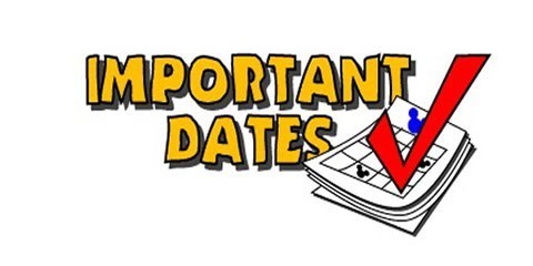 Dates