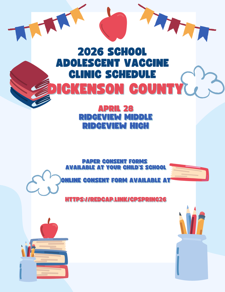 Vaccination Clinic Info