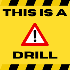 drill