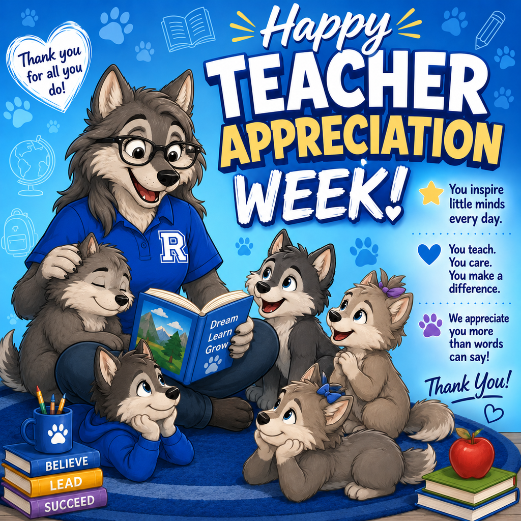 Teacher Appreciation Post