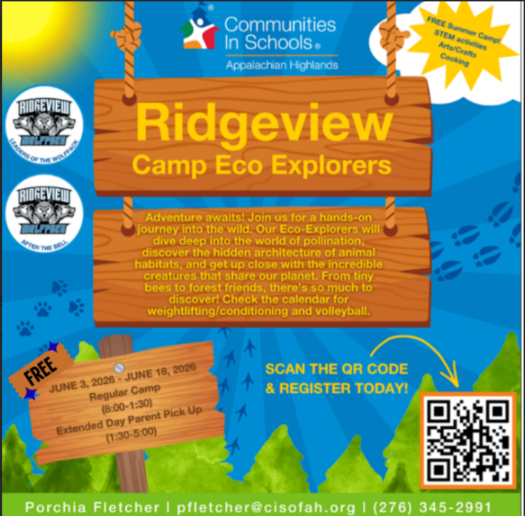 ECO EXPLORERS