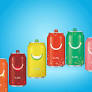 WATER BOTTLE IMAGE