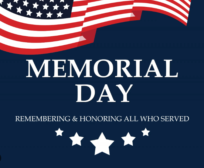 MemorialDay