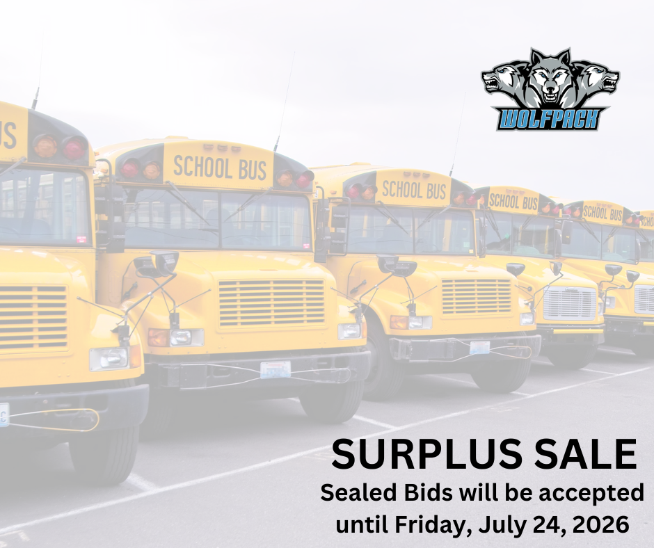 Surplus