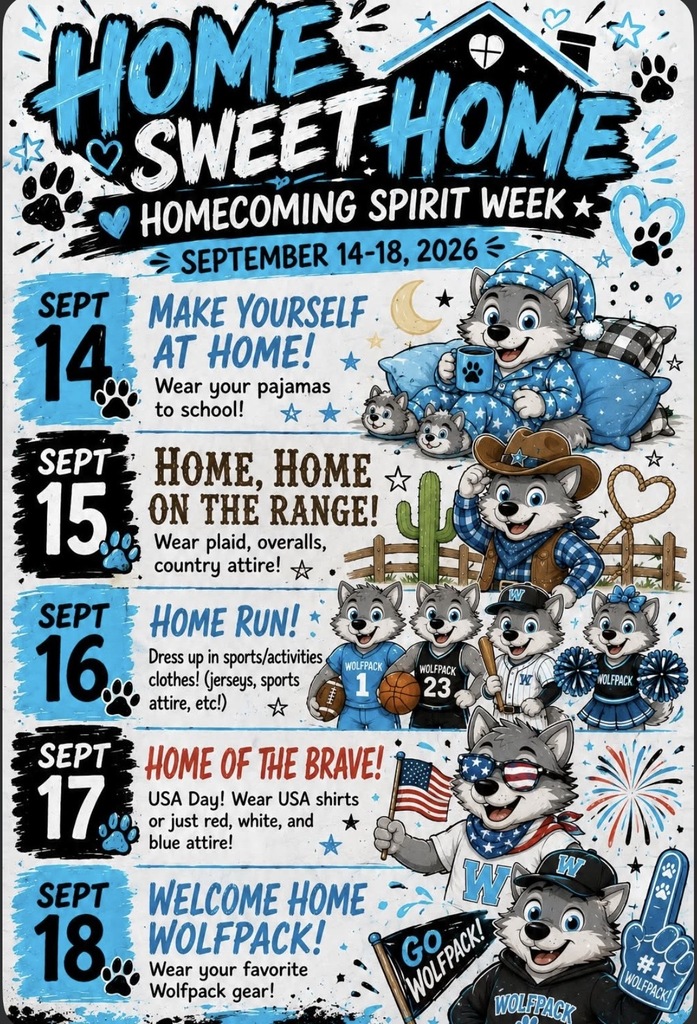 homecoming