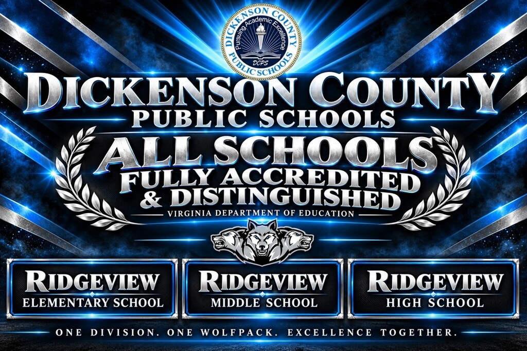 DCPS All Schools Accredited