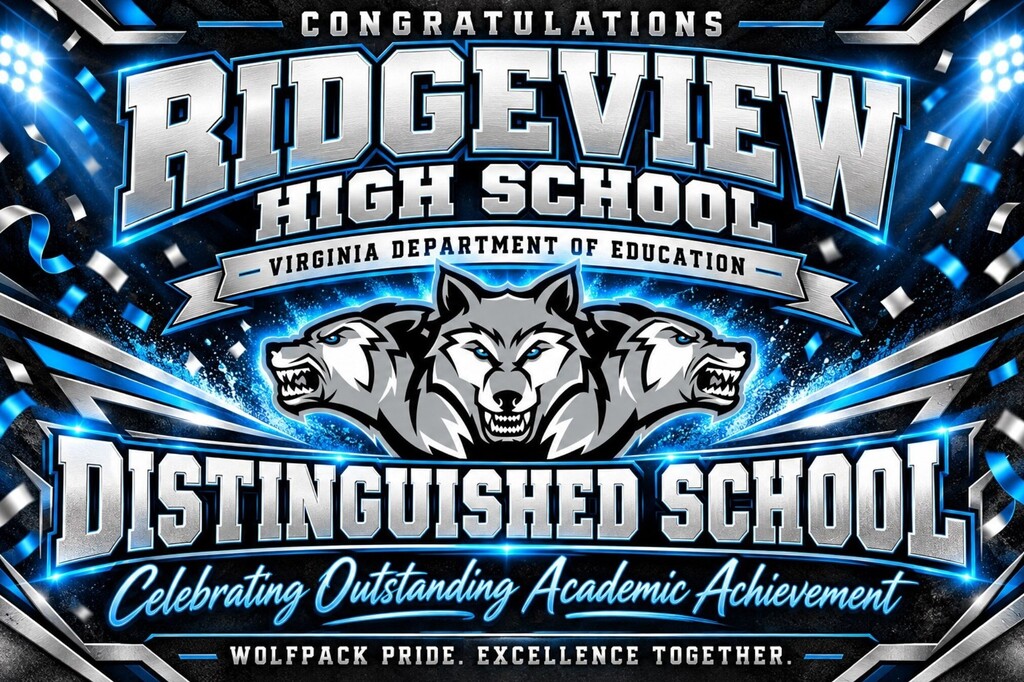 RHS Distinguished
