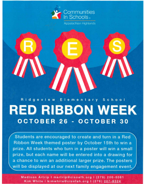 RED RIBBON WEEK IMAGE