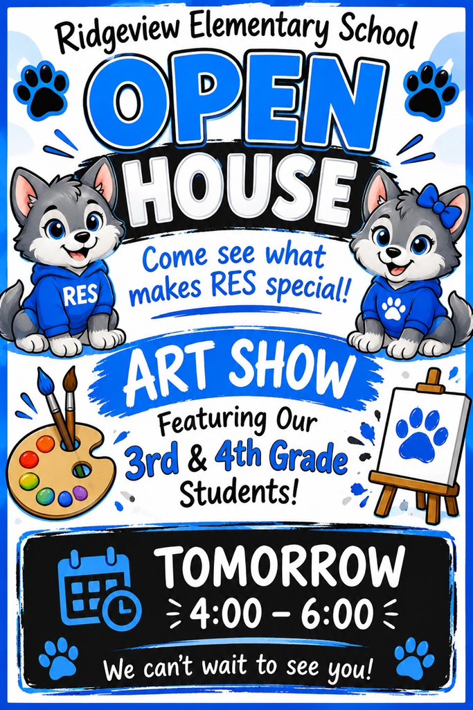 open house