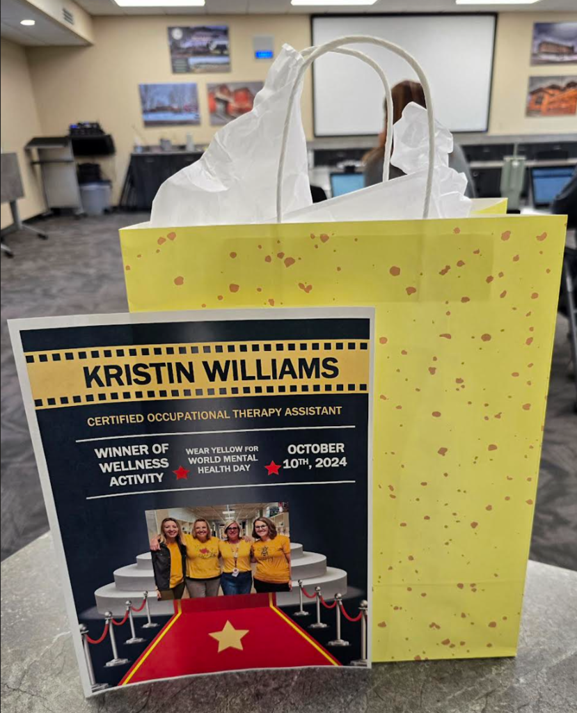 Kristin Prize