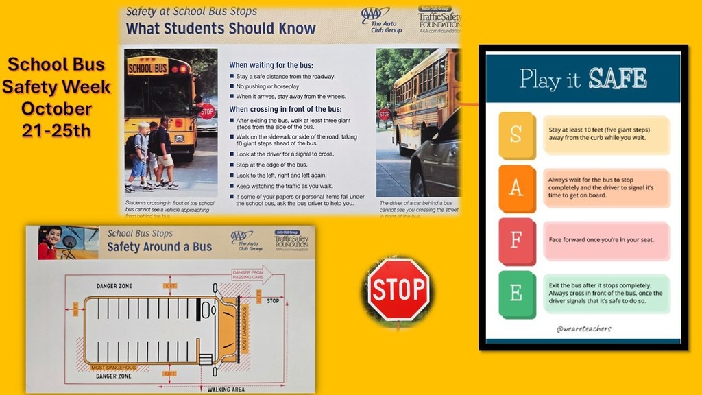School Bus