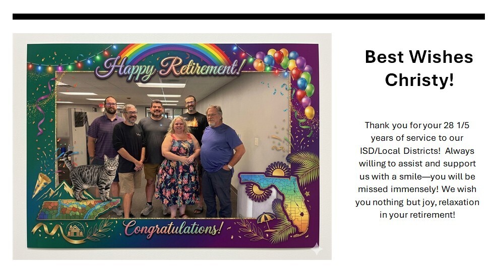 retire