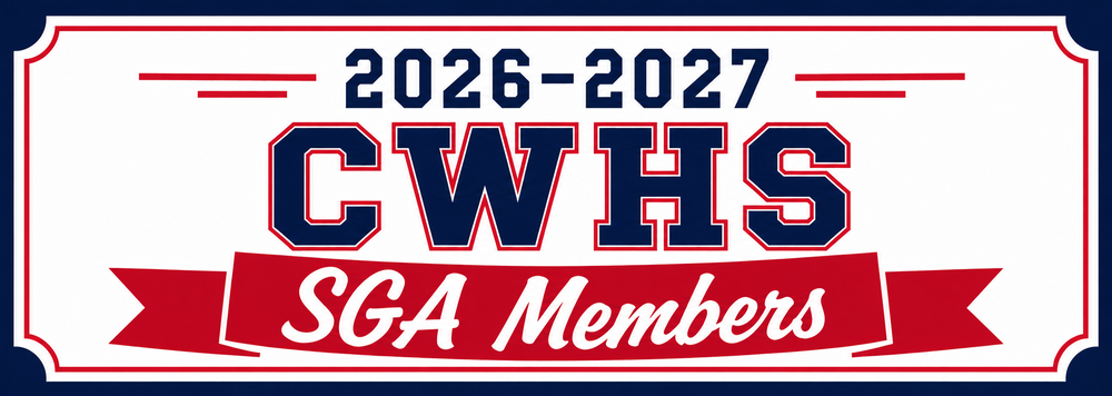 SGA Members