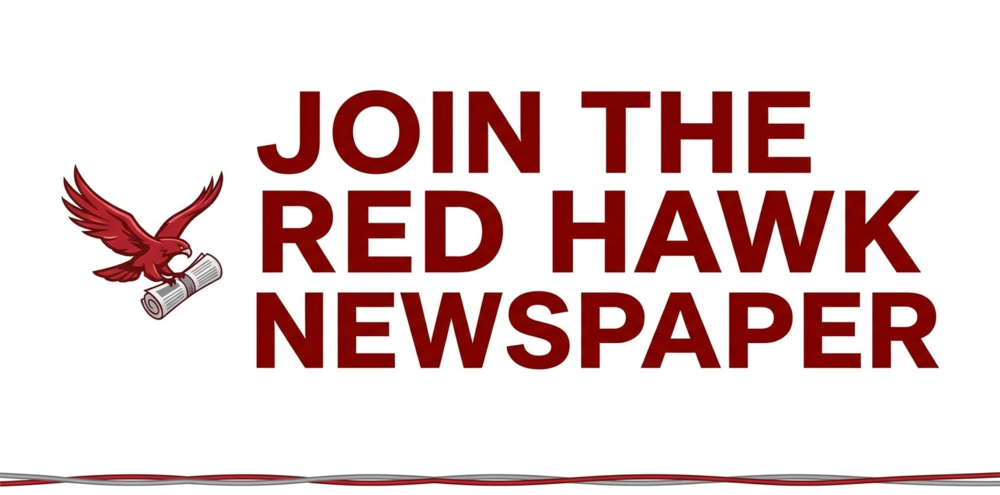 Red Hawk Newspaper Club