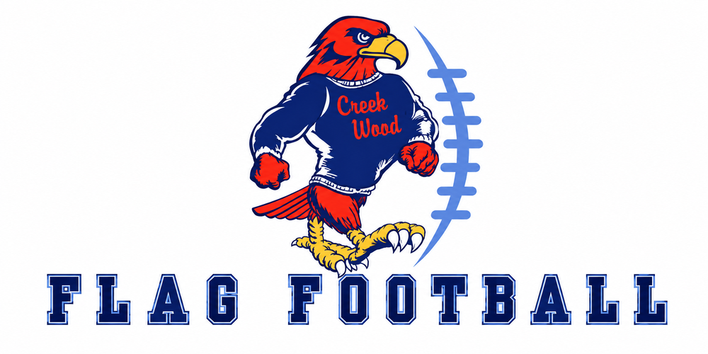 Flag Football Class A All-State