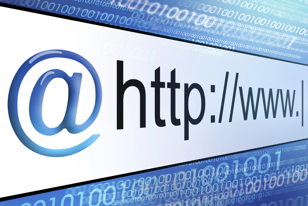 Photo of URL