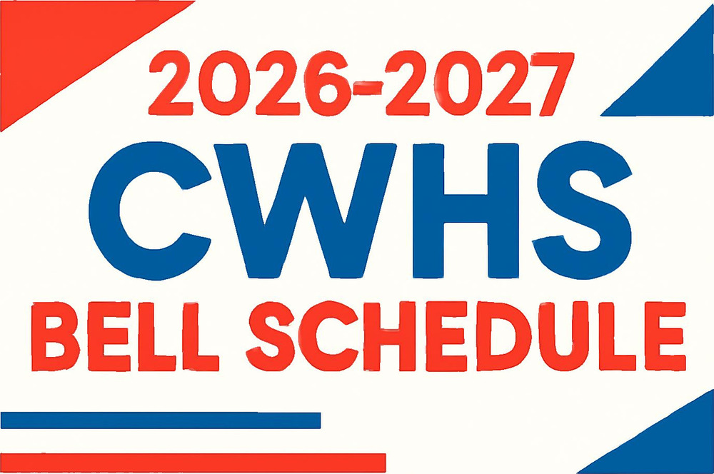 bell schedule