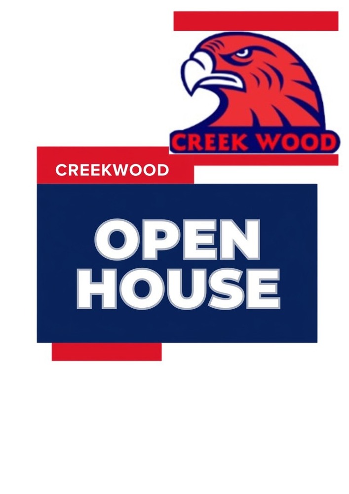 open house