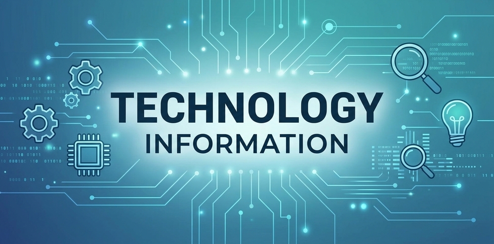 tech info