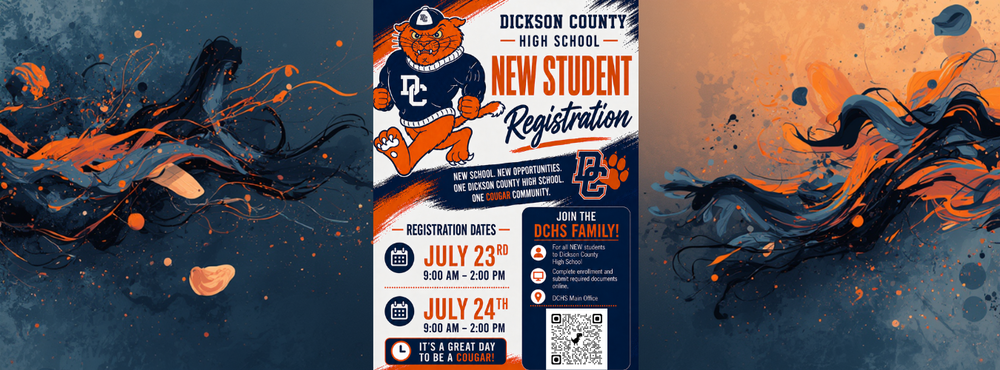 Registration