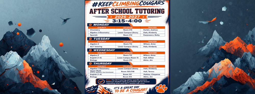 Tutoring