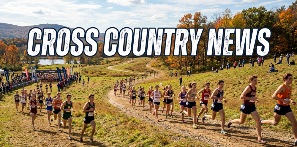 Cross Country News