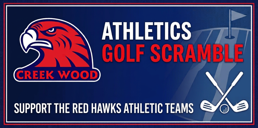 CWHS Athletic Teams Golf Scramble