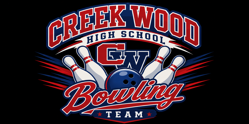 Bowling logo