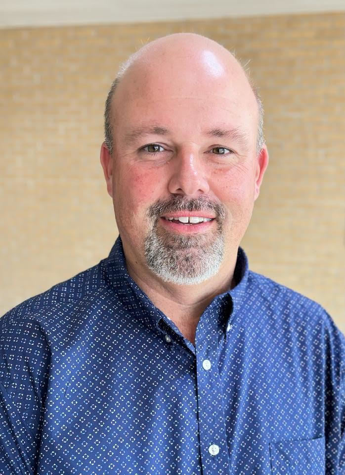 Derek Norman