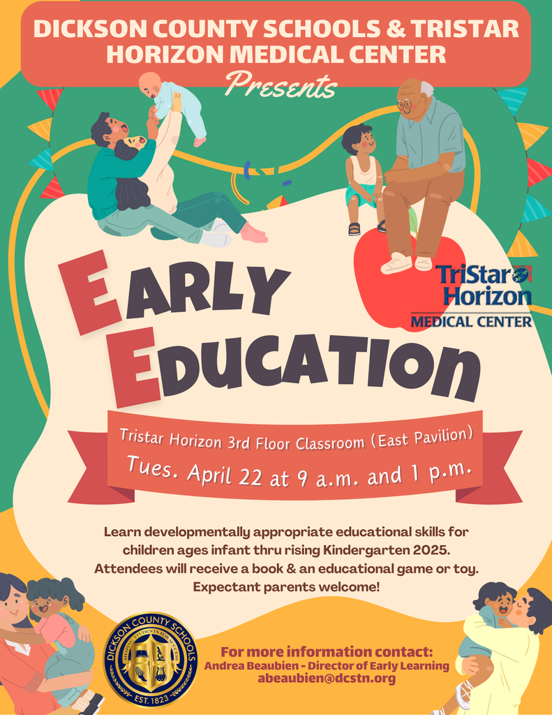 Early Ed Workshop