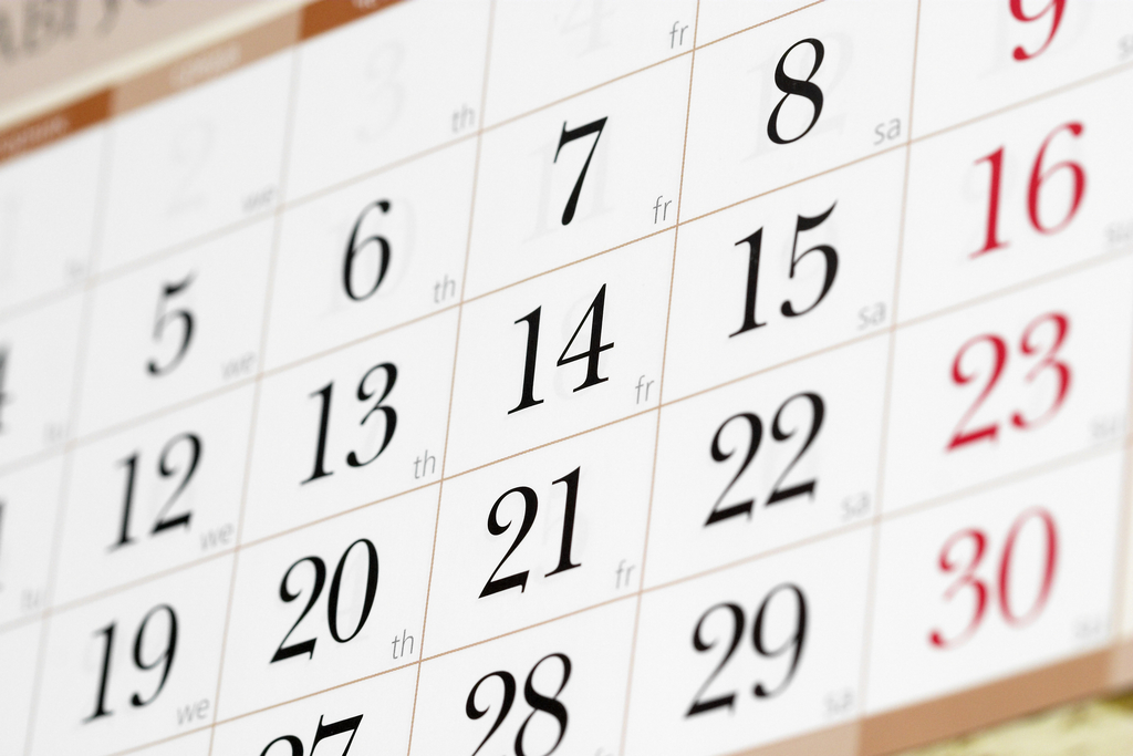 School Calendar