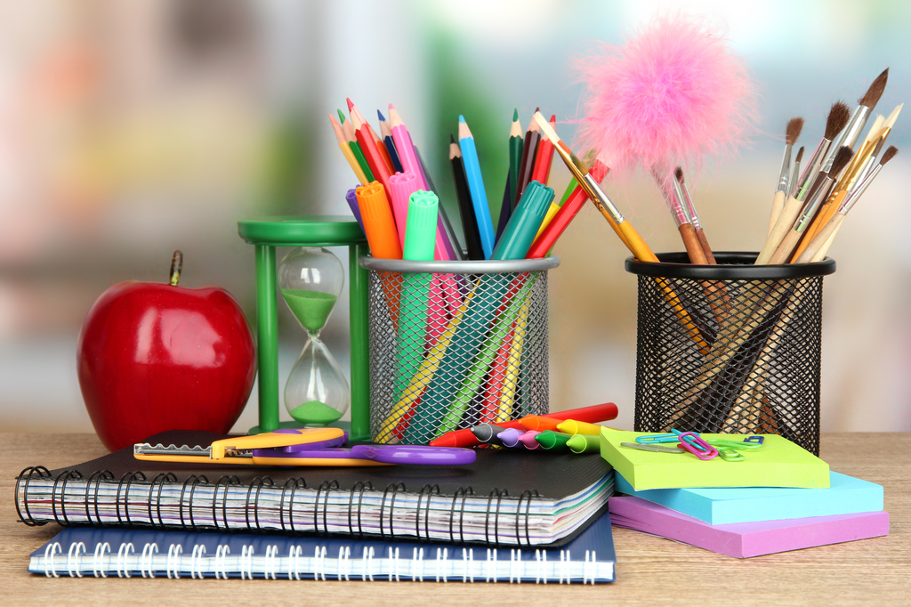 School Supplies