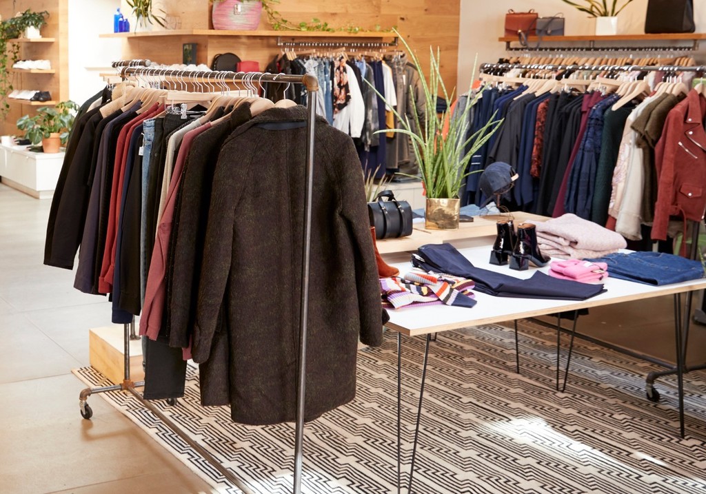 Clothing