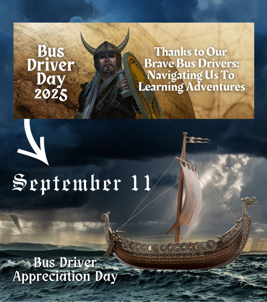 Bus Driver Day