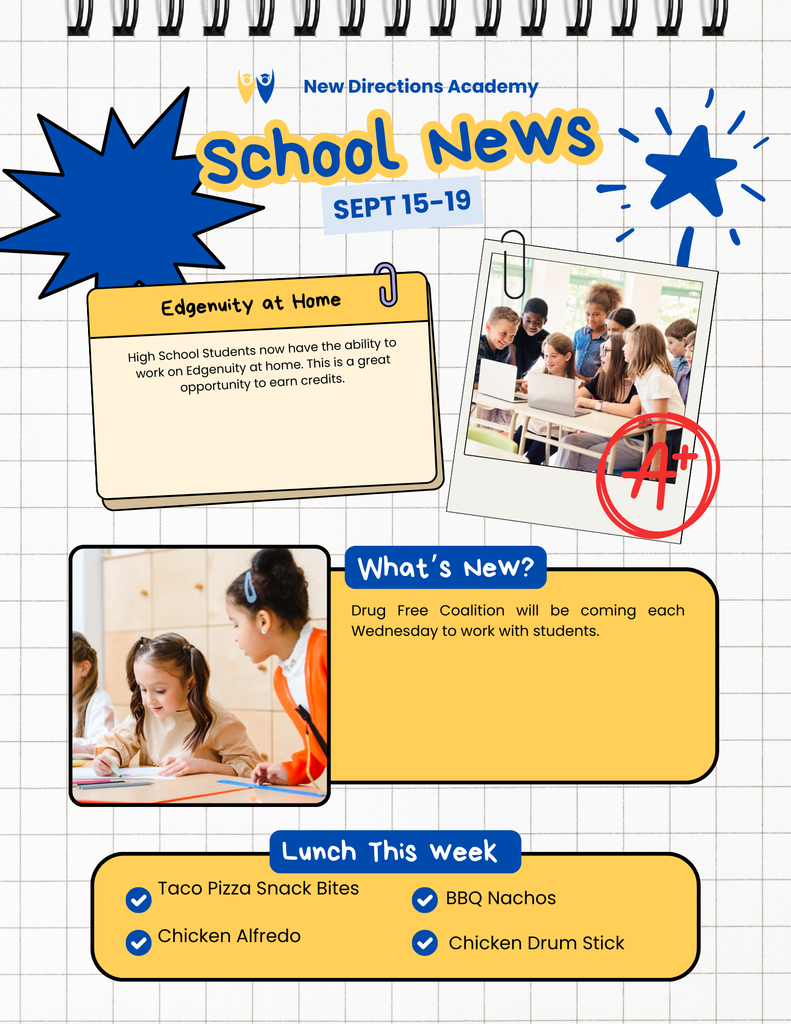 Newsletter
