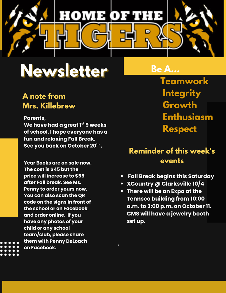 Newsletter