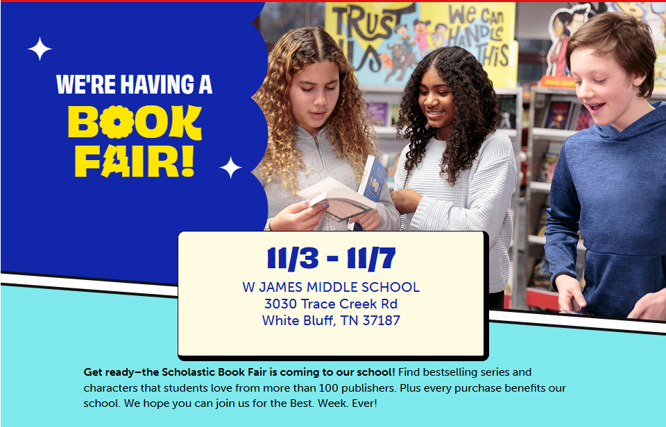 Book Fair