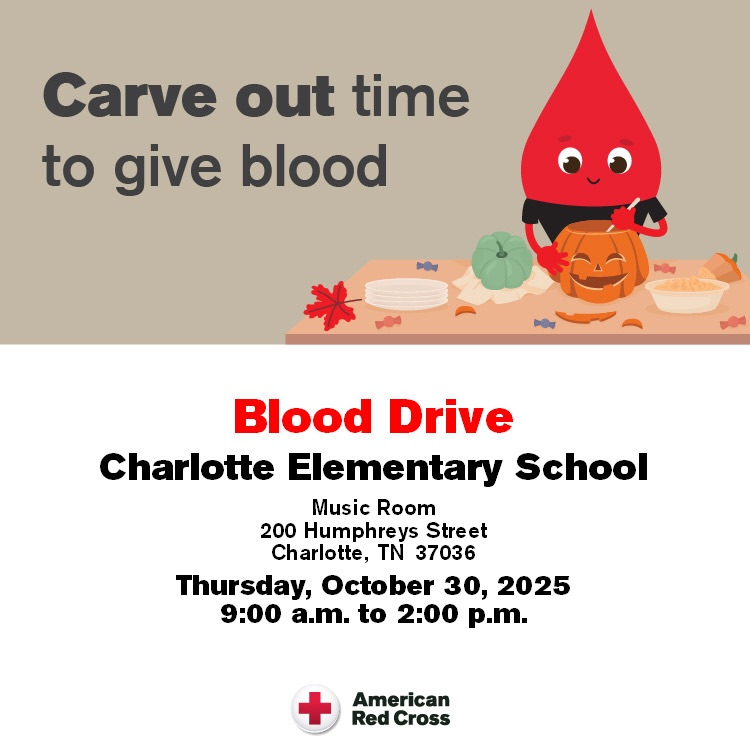 Blood Drive