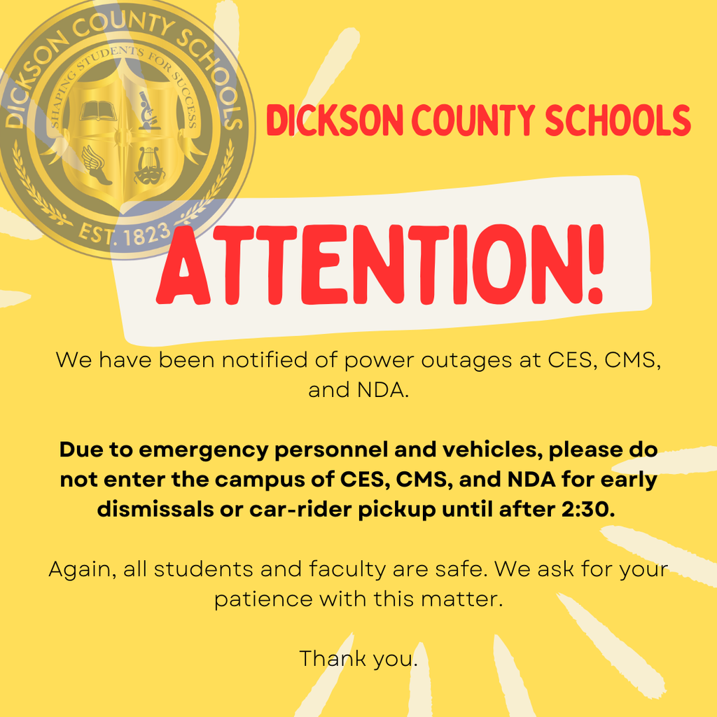 Electricity Outage