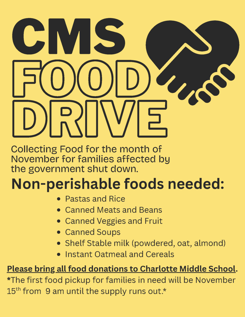 Food Drive