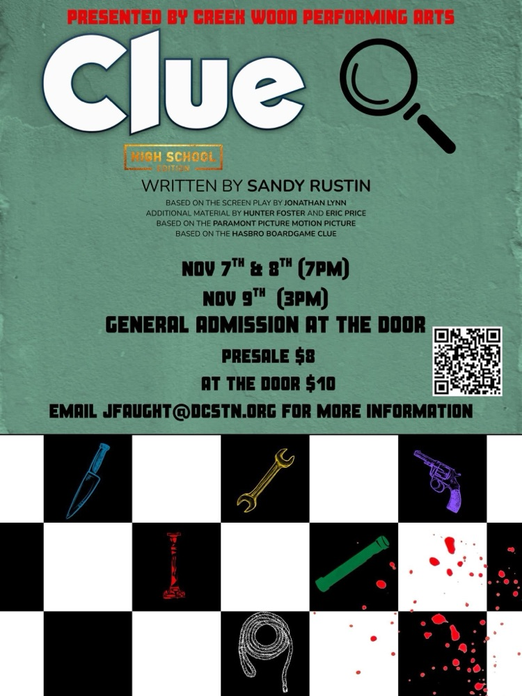 Clue