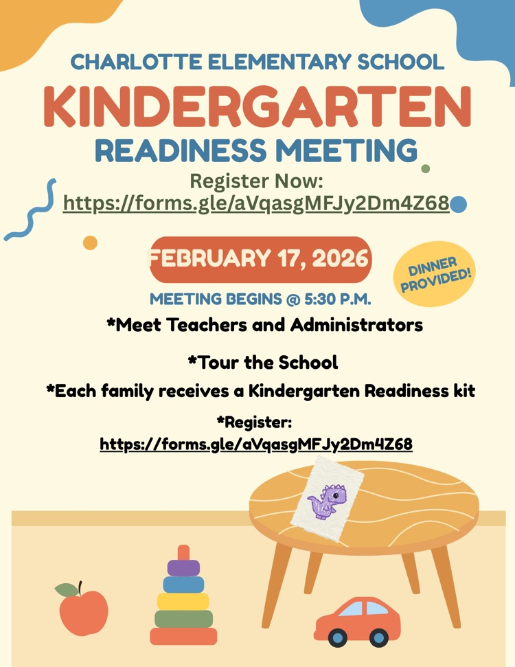 kindergarten readiness meeting
